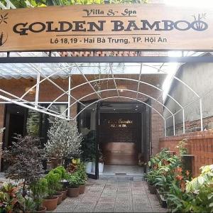 Hoi An Golden Bamboo Villa & Spa