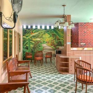 Adisa Homestay