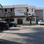 Hotel Sannita