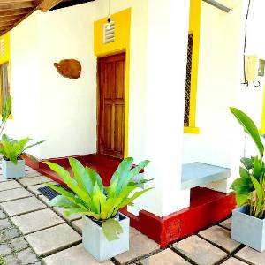 Coco Garden Villas Hikkaduwa