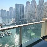 Luxury at The Address Dubai Marina Residence Dubai 