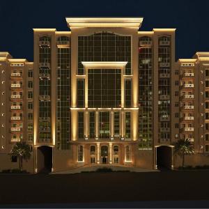 Riviera Rayhaan by Rotana Doha