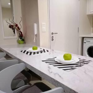 I City Apartments