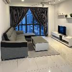 Residence in Kuala Lumpur 