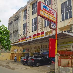 OYO 92371 Bb House Japaris