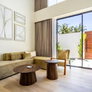 Bali Villas