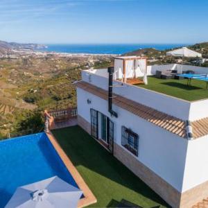 Villa Infinity by Solset