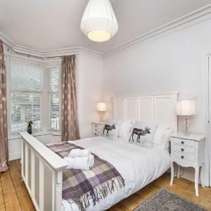5 The Townhouse