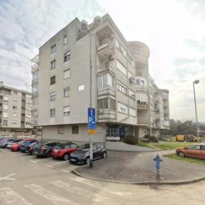 Apartments with WiFi Zagreb - 21122
