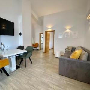 Baka Mara 2 - Elegant Comfort Apartment