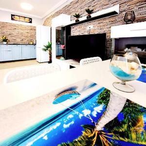 Apartamente & Studiouri Jolie Eforie Nord