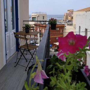 Marina Blu Rooms