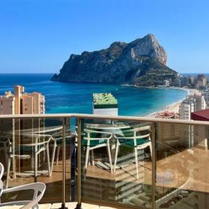 Clubrent - Esmeralda Suites 21º piso