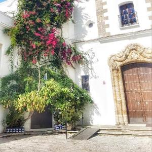 El Beaterio Apartments