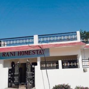 Rani Homestay