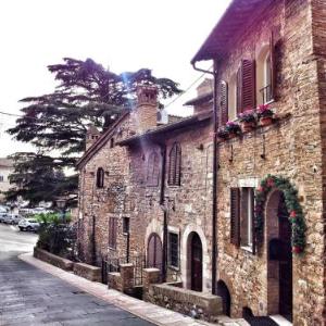 I Colori di Assisi