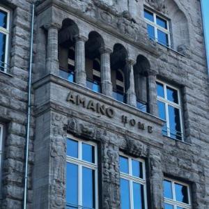 AMANO Home Leipzig