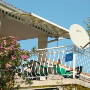 Apartments with parking space Orebic Peljesac - 20881