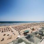 Hotel Riviera Mare Rimini 