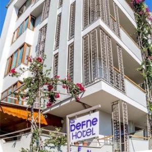 Defne Hotel