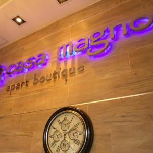 Casa Magno Apart Boutique