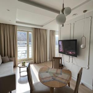 LTC - Apartments Kępa Redłowska