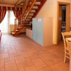 Chalet Li Palù Trilocale 4