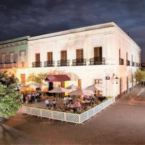 Del Carmen Concept Hotel