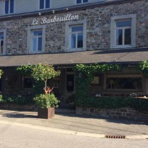 Hotel Le Barbouillon