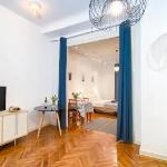 City Centre Synagogue Residential Apartment Budapest Budapest 