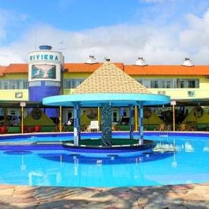 Hotel Riviera D Amazonia Belem Ananindeua