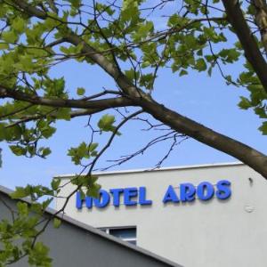 Hotel Aros