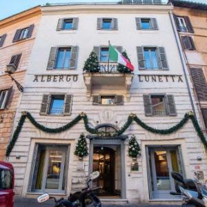 Hotel Lunetta