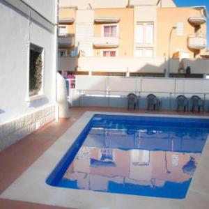 Planet Hotels BLUE - Adults Only 16 years