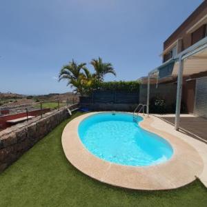 Vista Golf 10 by VillaGranCanaria