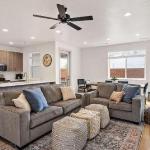 Cielo Blu Santa Clara #17 townhouse Santa Clara Utah