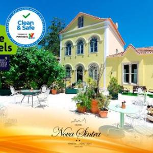 Hotel Nova Sintra - Adults only