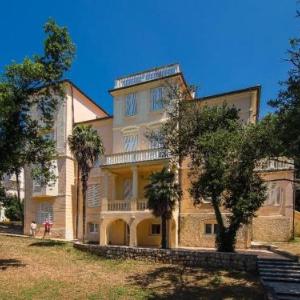 Hotel Vila Ružica- glavna zgrada i depandanse