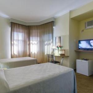 San Michel Hotel