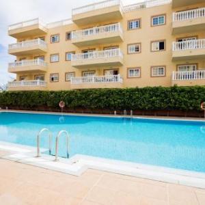 Palm Mar Romantic Suite A11