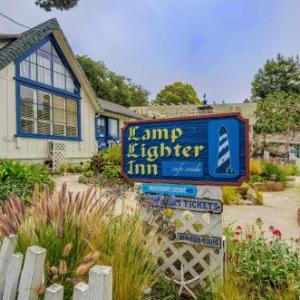 Lamp Lighter Inn and Sunset Suites