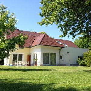 Ferienhaus Am Park Leipzig