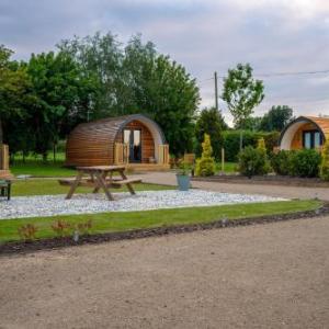 Willow Farm Glamping