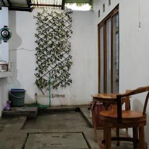 Kelana Homestay