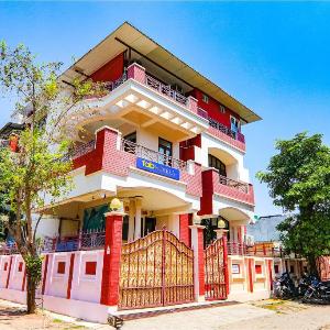FabHotel Raka Inn