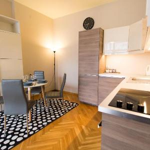 LUCKY APARTMENTS - Świdnicka Old Town