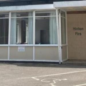 The Hinton Firs Hotel