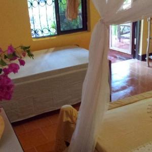 Sipano Beach Lodge
