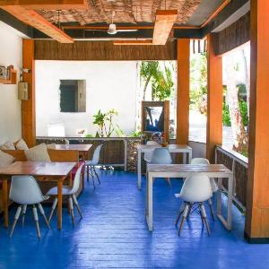 Eveyla Guesthouse