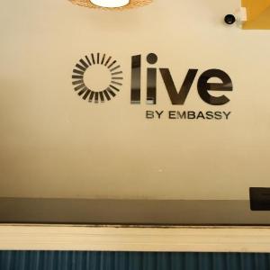 Olive Hotel Electronic City by Embassy Group